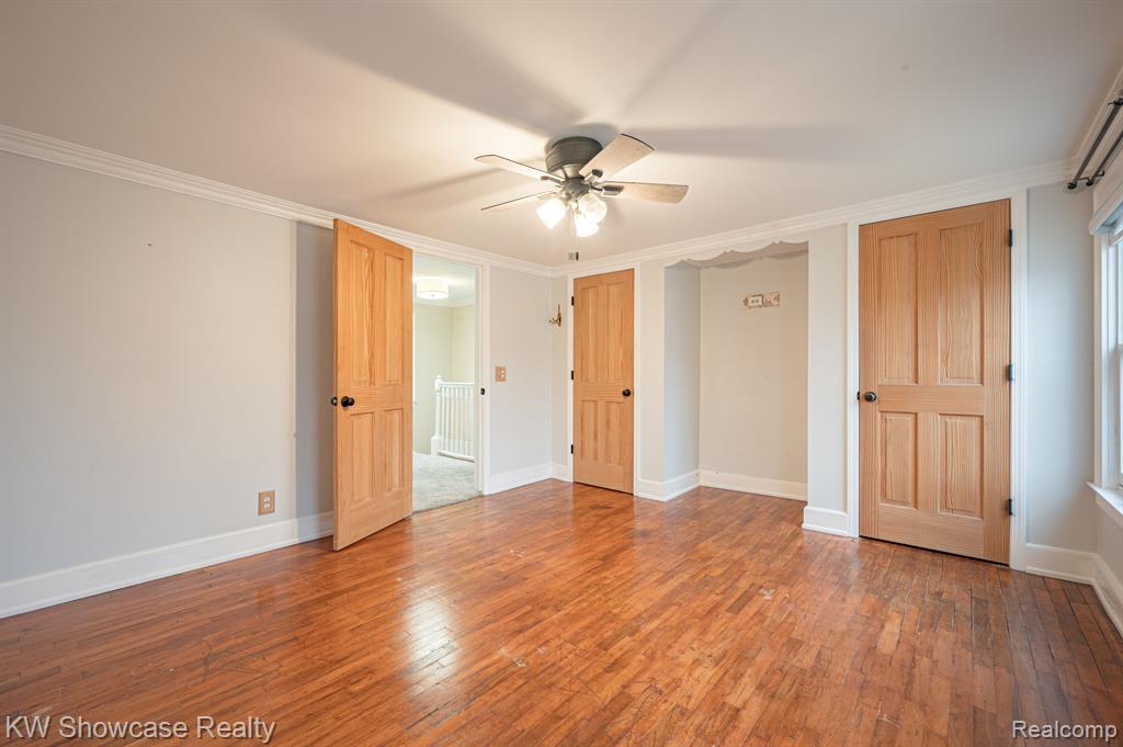 172 Benjamin Street Romeo, MI 48065 - Photo 25 of 36