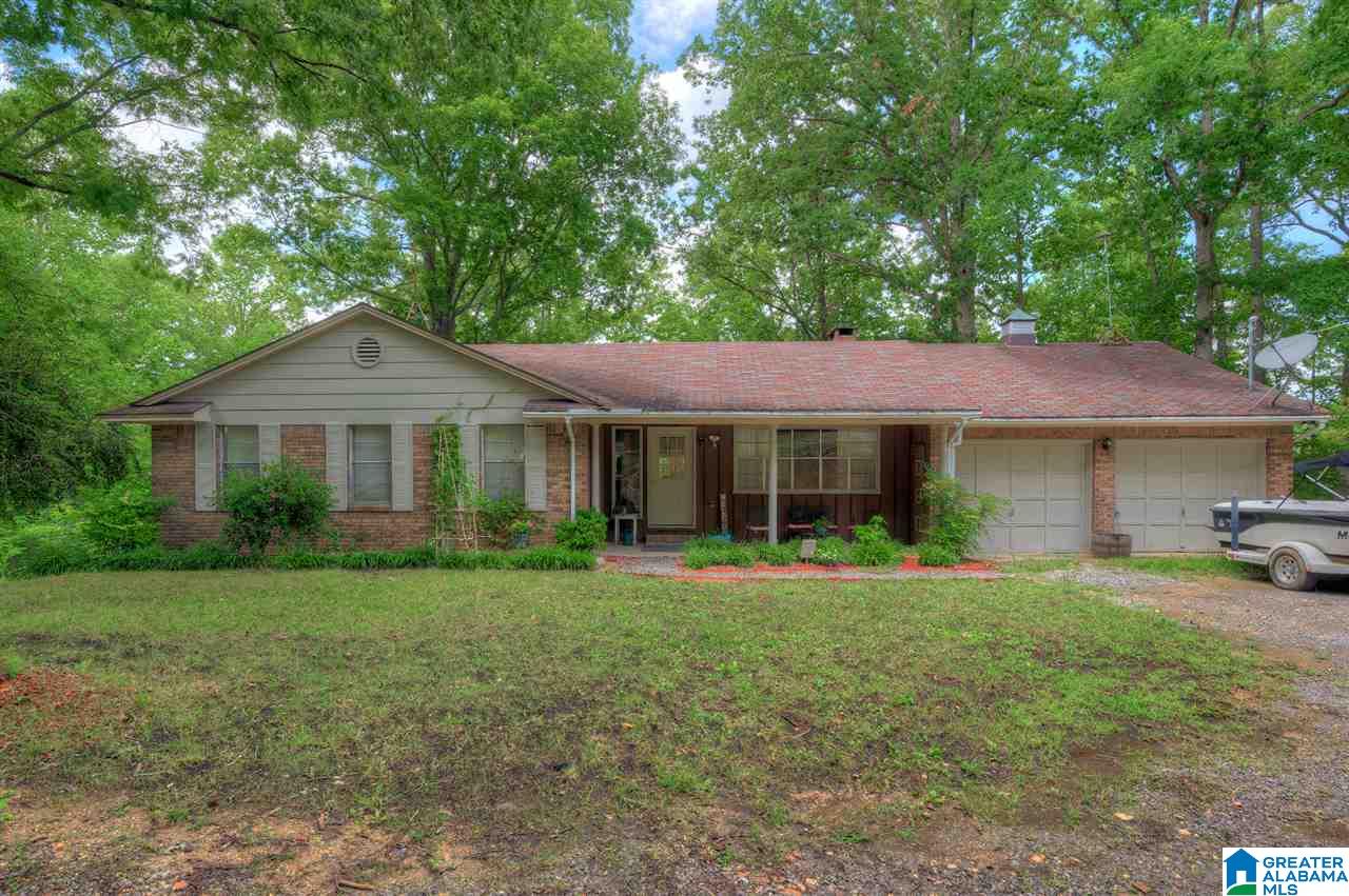 436 Farley Road Arley, AL 35541 - Photo 2 of 22