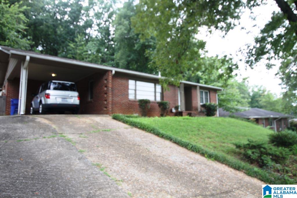 2008 Lynn Road Anniston, AL 36207 - Photo 33 of 36