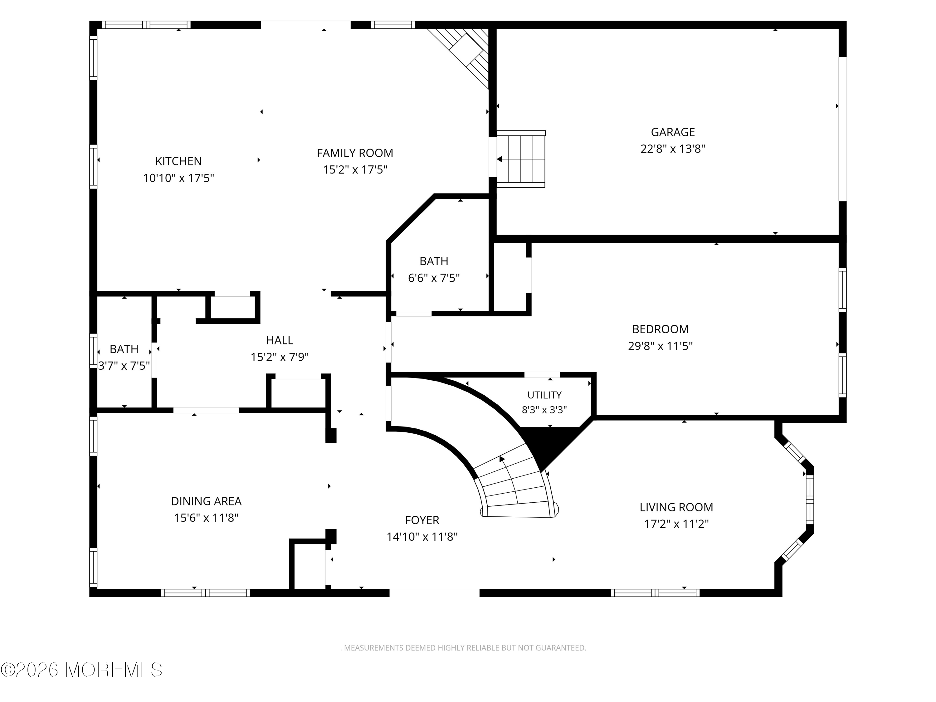 307 Spring Lawn Avenue Matawan, NJ 07747 - Photo 47 of 48 First