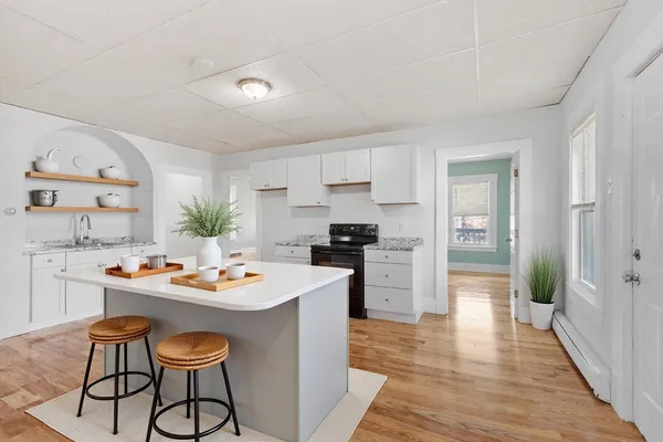 $594,900 | 228 Daniels Street, Fitchburg, MA 01420