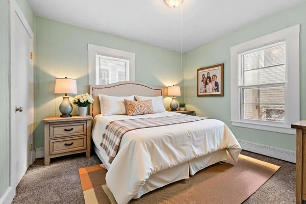 $594,900 | 228 Daniels Street, Fitchburg, MA 01420