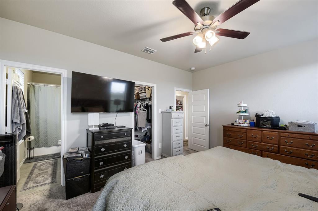 641 Godley Godley, TX 76044 - Photo 18 of 29