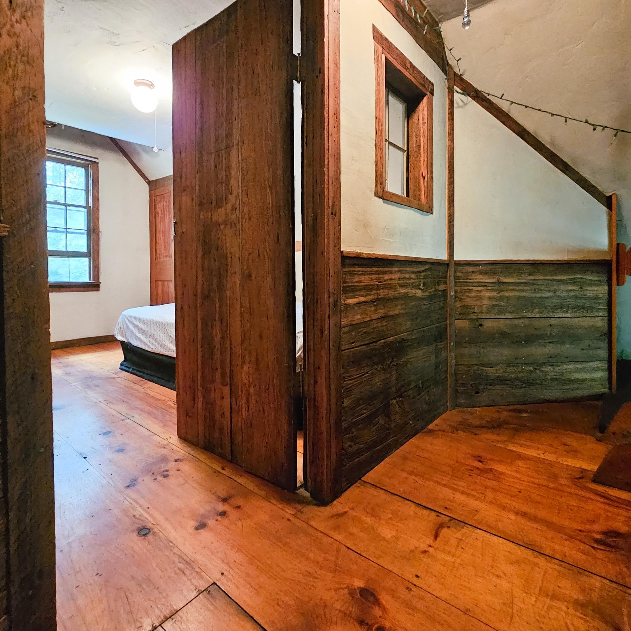 240 Black North Road Acworth, NH 03601 - Photo 17 of 34
