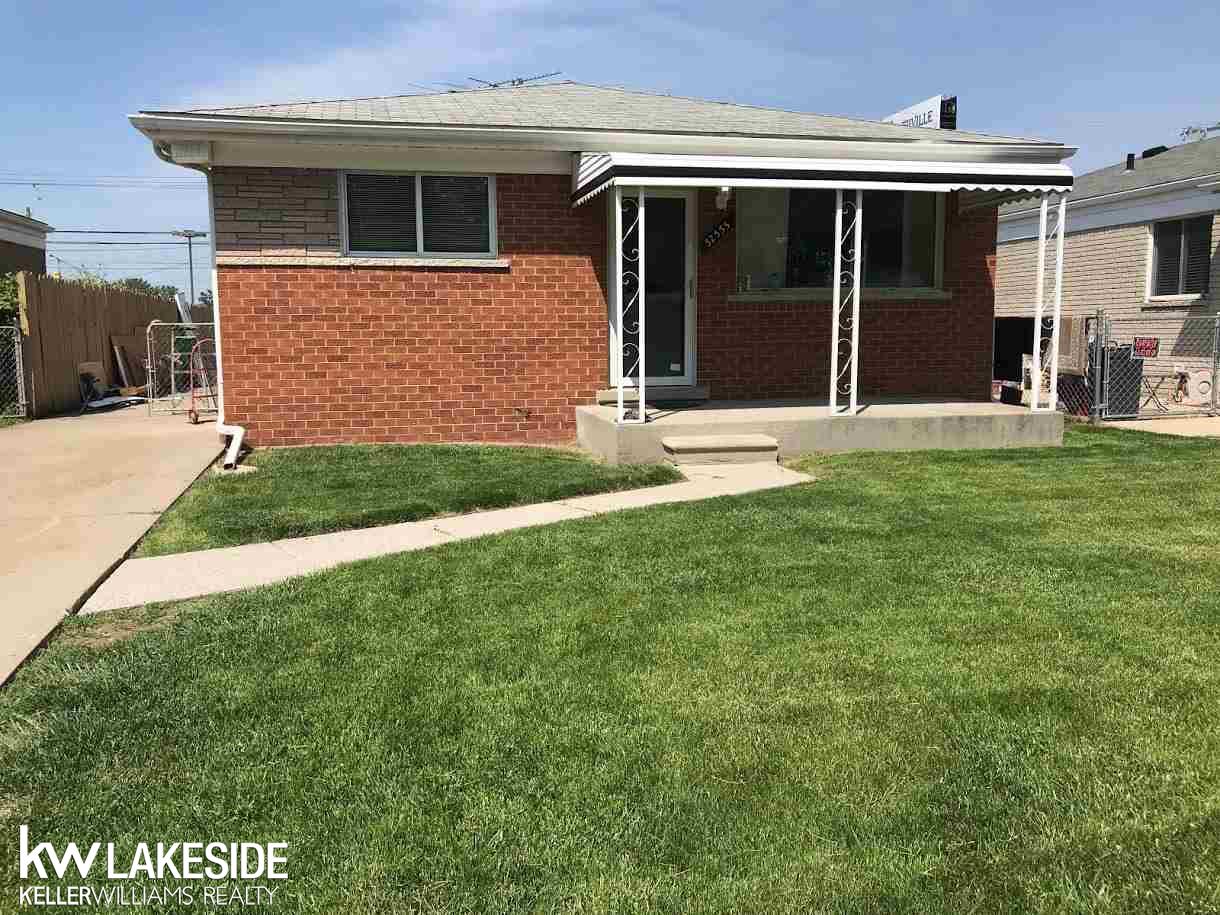 32335 Ruehle Avenue Warren, MI 48093 - Photo 2 of 24