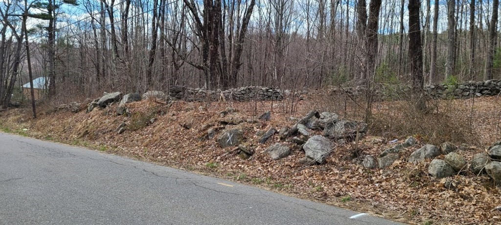 0 Prouty Road Hardwick, MA 01037 - Photo 1 of 5