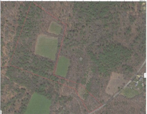 0 Prouty Road Hardwick, MA 01037 - Photo 5 of 5
