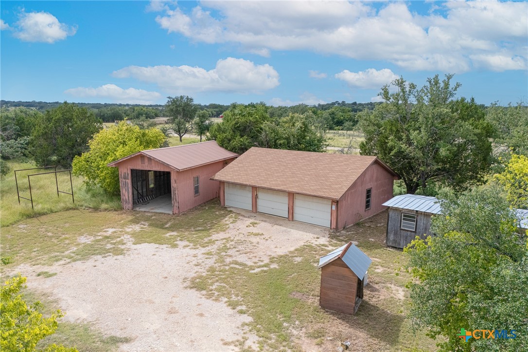23168 Wolfridge Road Killeen, TX 76549 - Photo 30 of 40