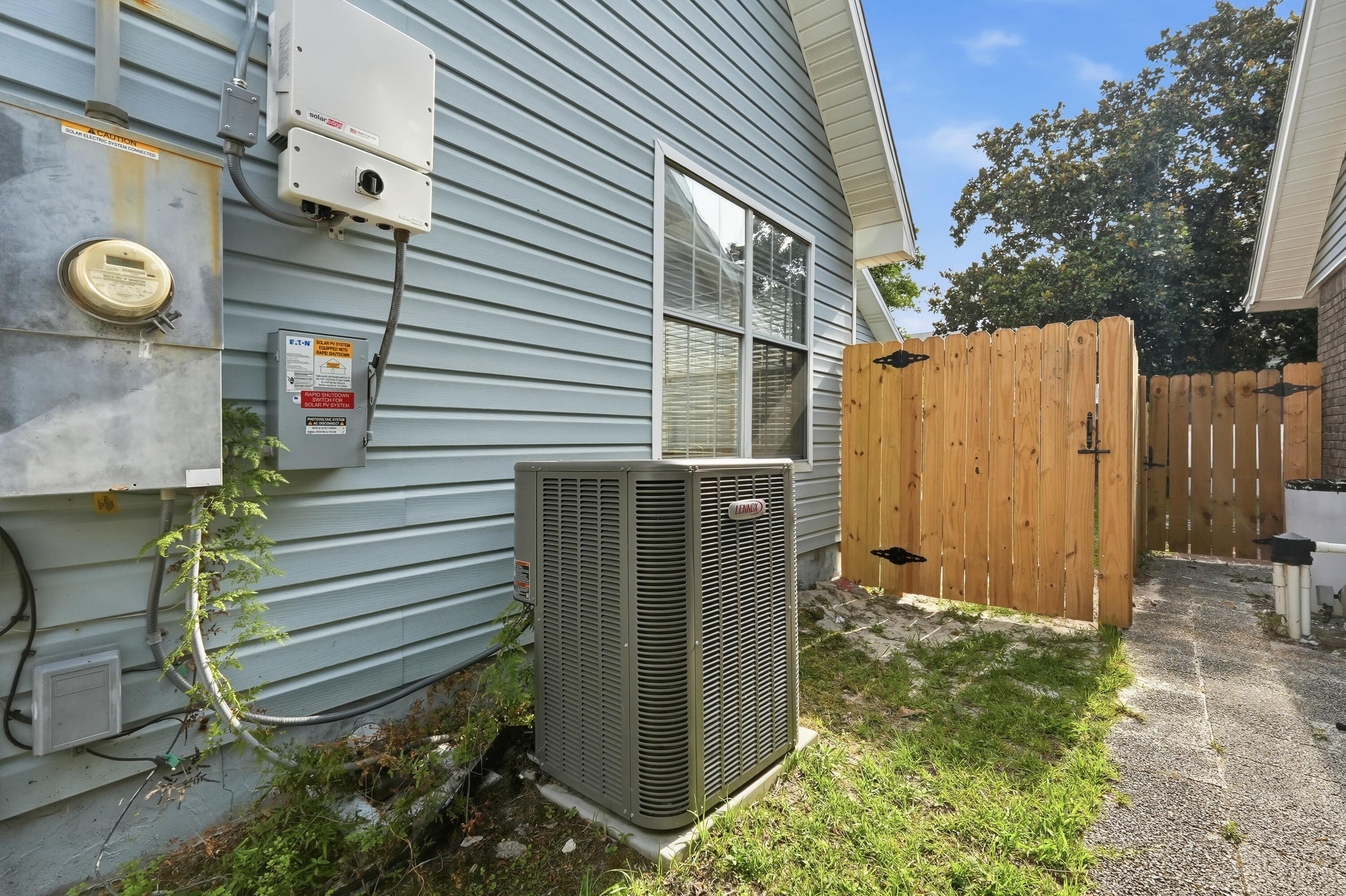 431 Sandy Ridge Circle Mary Esther, FL 32569 - Photo 51 of 52 431 sandy ridge circle-48