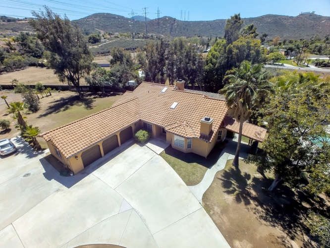 2846 Steele Canyon Road Spring Valley, CA 91978 - Photo 3 of 25 Gallery Image 3