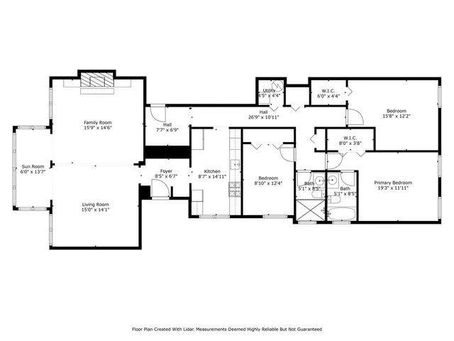 $3,150 | 4722 South Ingleside Avenue, Unit 3N, Chicago, IL 60615