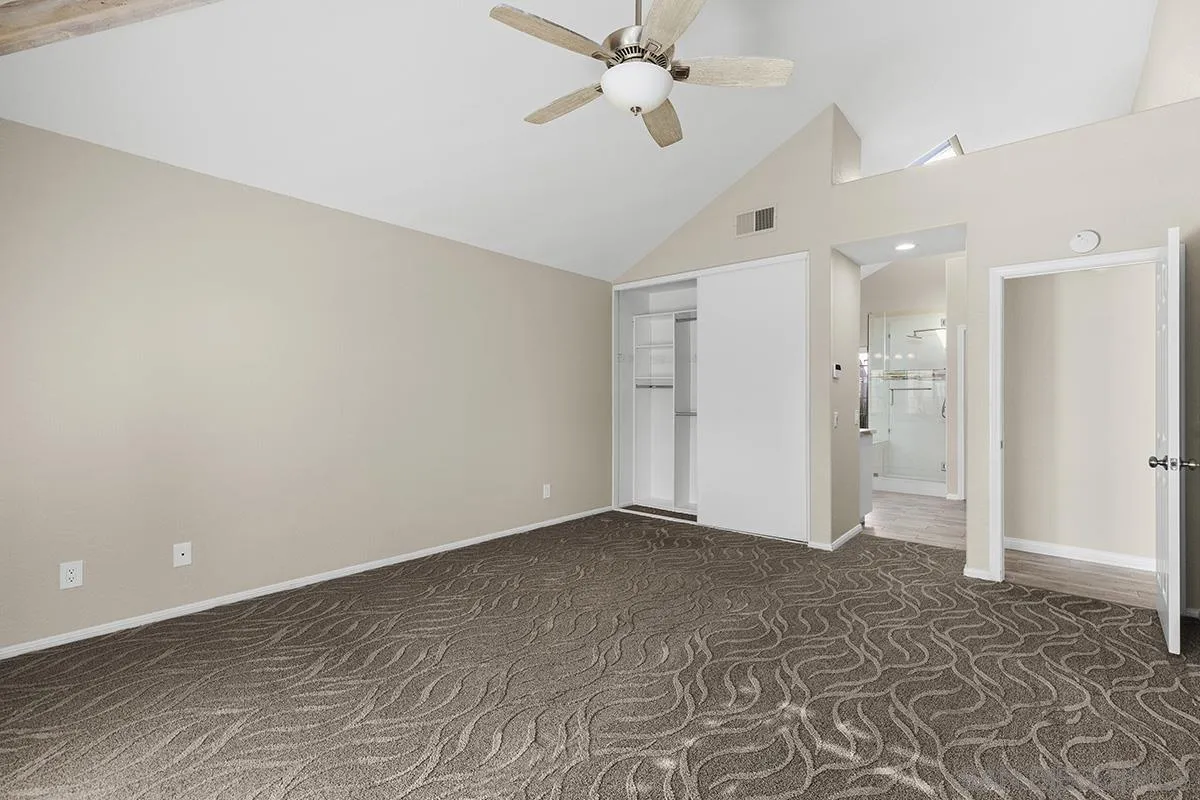 12071 Caminito Corriente San Diego, CA 92128 - Photo 24 of 51 a view of an empty room