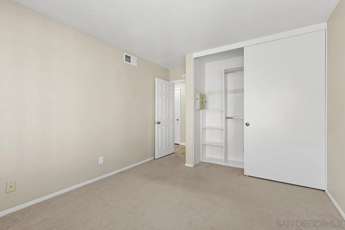 12071 Caminito Corriente San Diego, CA 92128 - Photo 28 of 51 a view of an empty room
