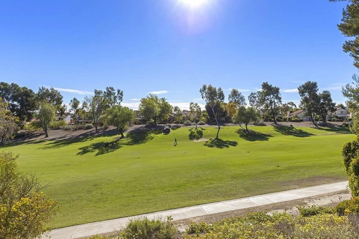 12071 Caminito Corriente San Diego, CA 92128 - Photo 41 of 51 a view of a field with an ocean view