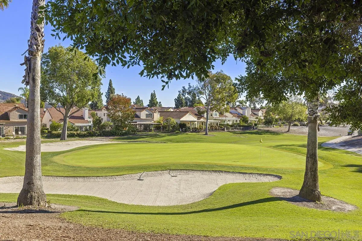 12071 Caminito Corriente San Diego, CA 92128 - Photo 42 of 51 a view of a park with large trees