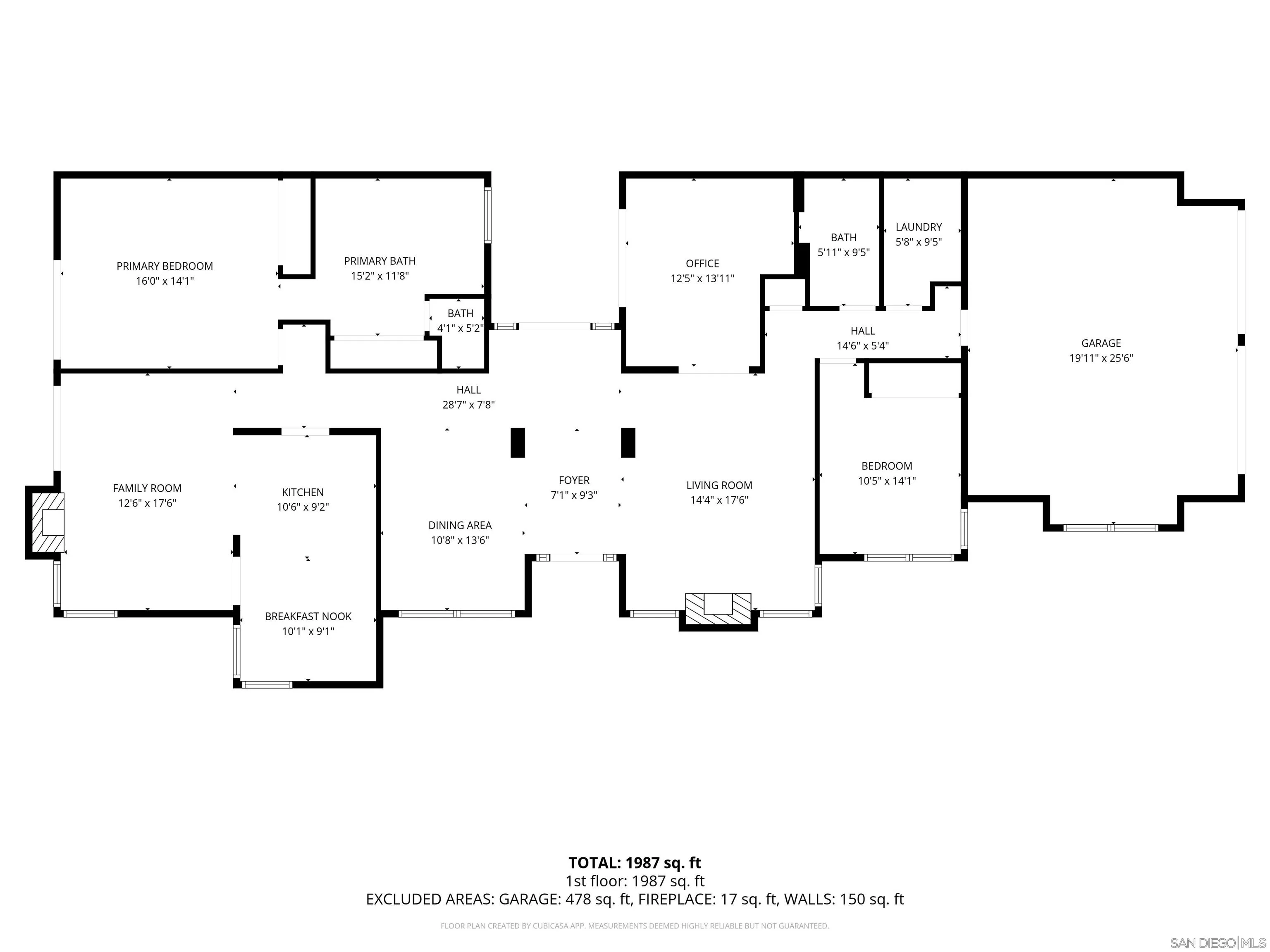 12071 Caminito Corriente San Diego, CA 92128 - Photo 51 of 51 a picture of a kitchen with a sink