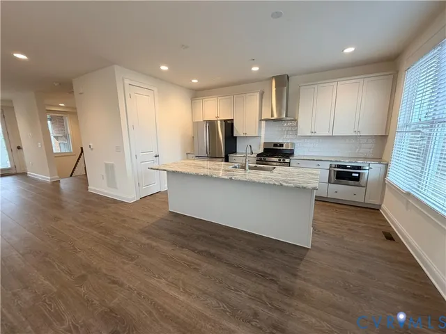 $3,600 | 1722 Old Brick Road, Unit B, Henrico, VA 23233