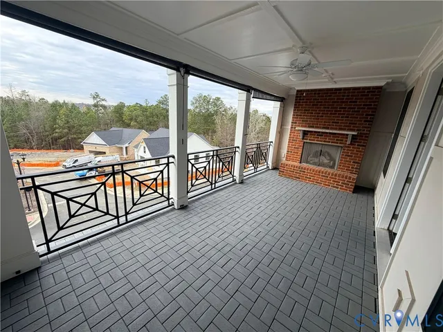 $3,600 | 1722 Old Brick Road, Unit B, Henrico, VA 23233