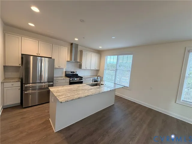 $3,600 | 1722 Old Brick Road, Unit B, Henrico, VA 23233