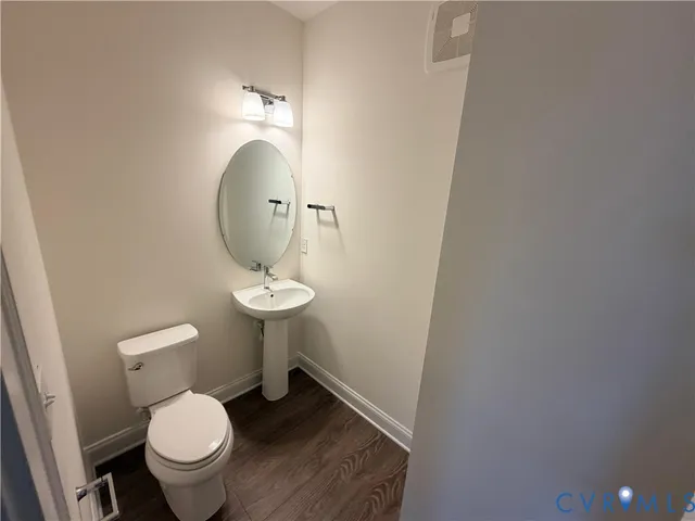 $3,600 | 1722 Old Brick Road, Unit B, Henrico, VA 23233