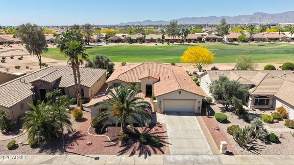 $694,900 | 3604 North 162nd Avenue, Goodyear, AZ 85395