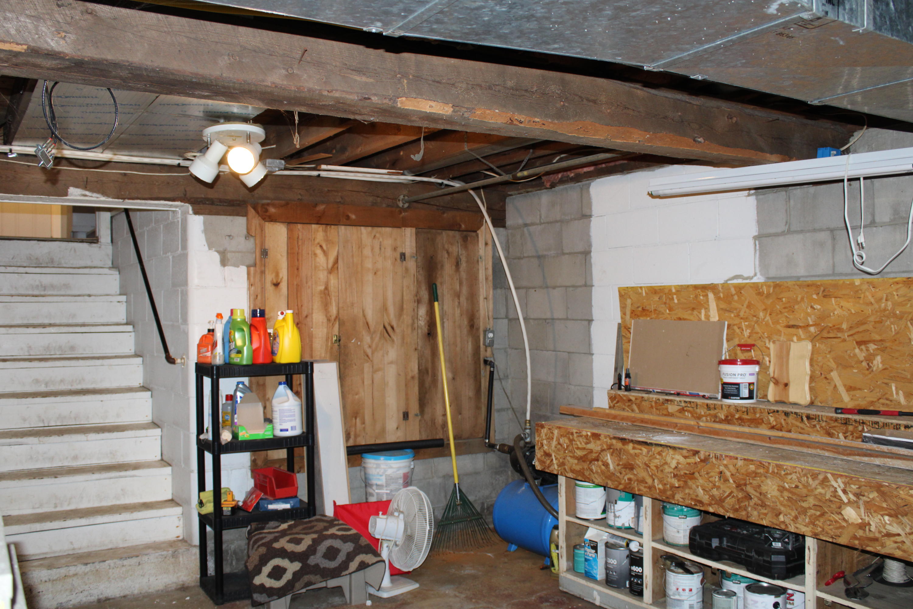 9811 West Carter Road St. Helen, MI 48656 - Photo 16 of 24 Gallery Image 16