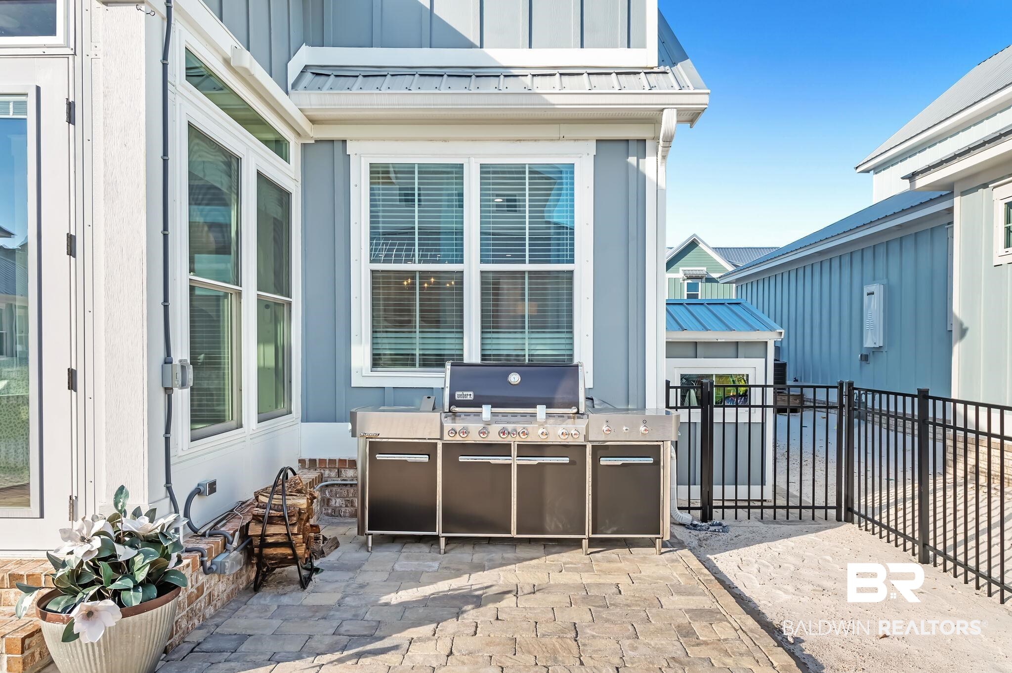 24166 Pepper Lane Orange Beach, AL 36561 - Photo 14 of 68