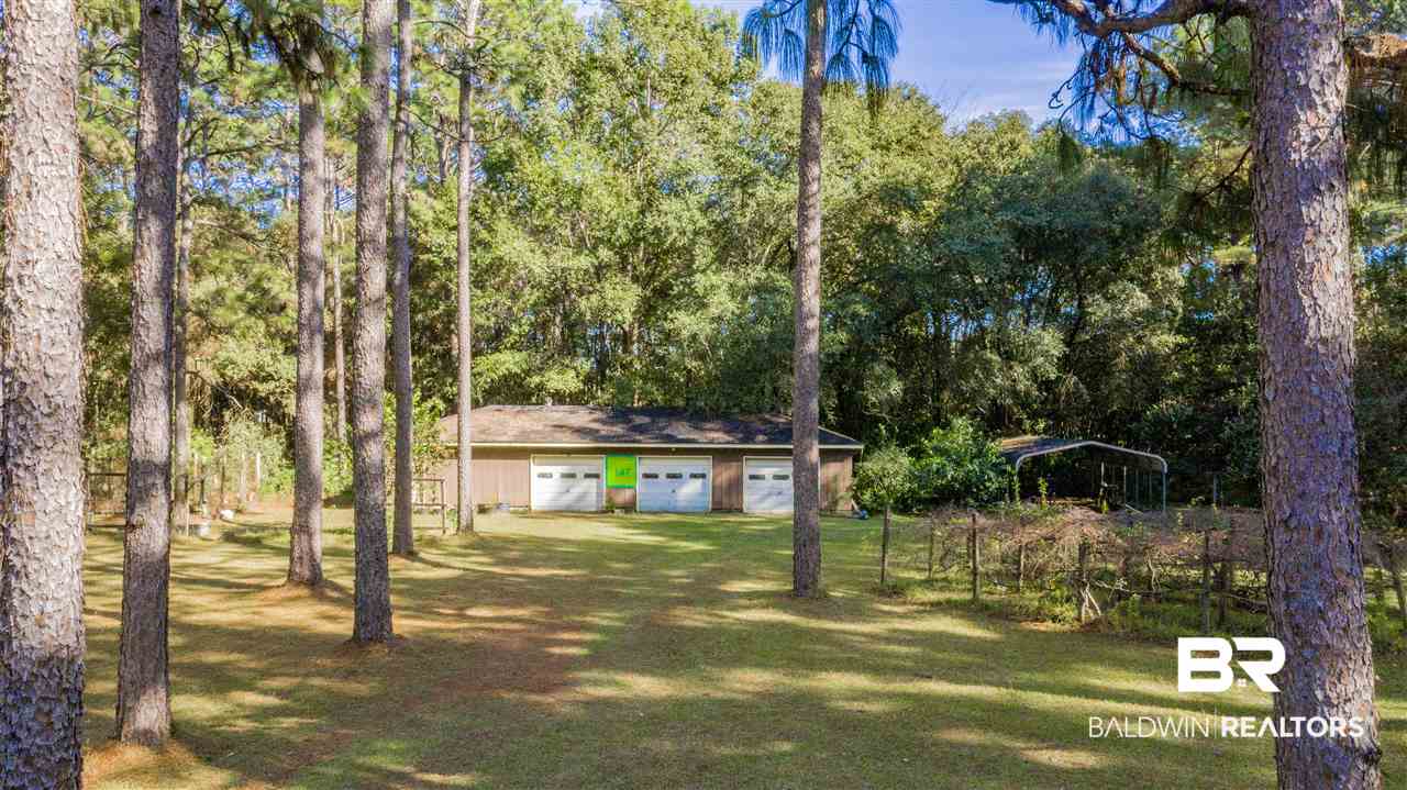 21640 County Road 49 Silverhill, AL 36576 - Photo 32 of 42