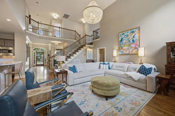 $1,550,000 | 9005 Chardonnay Trace, Franklin, TN 37067