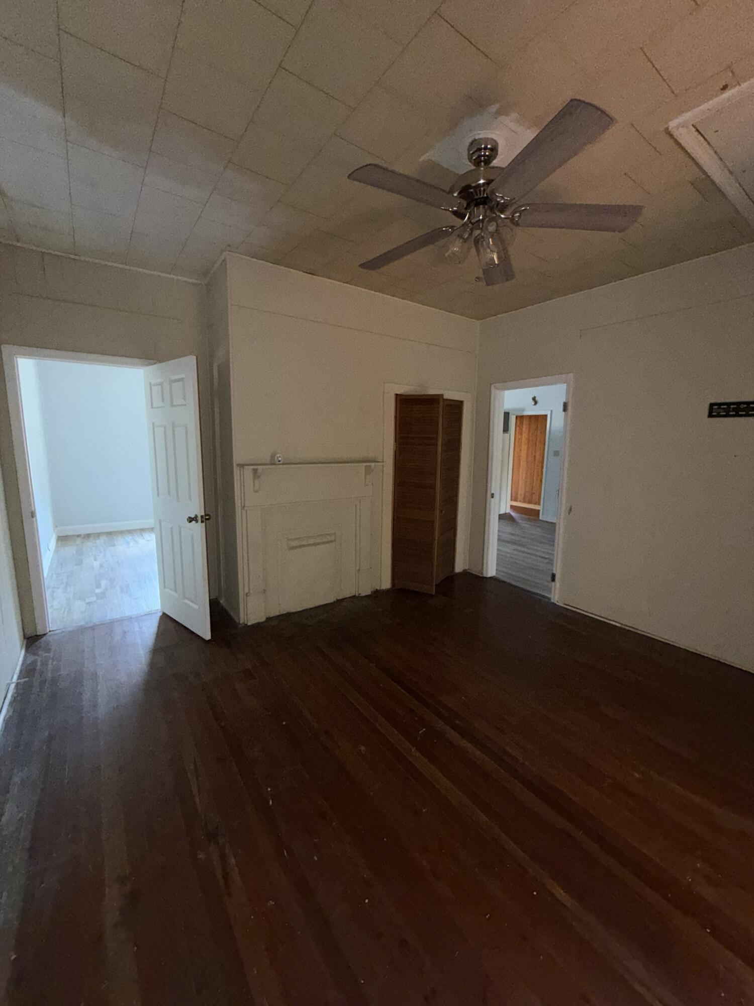 161 Elm Street Trion, GA 30753 - Photo 7 of 11 Bedroom 1