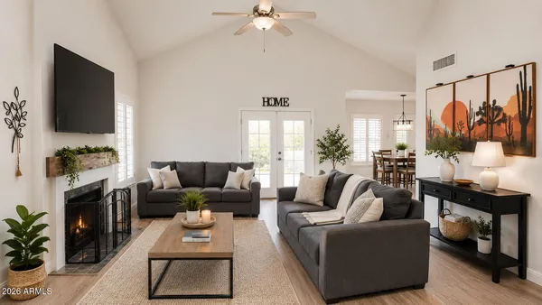 $385,000 | 11525 West Citrus Grove Way, Avondale, AZ 85392