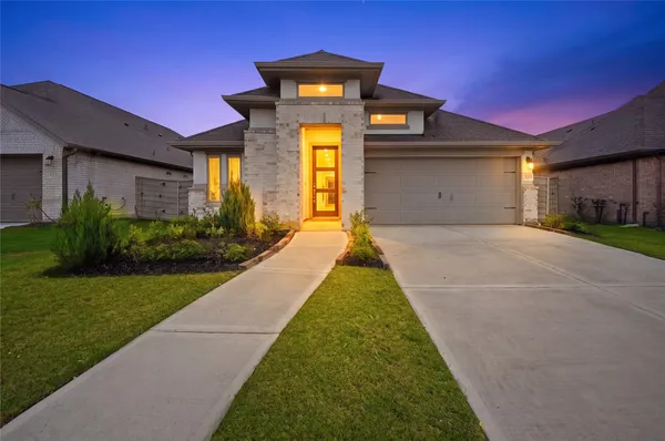 $2,500 | 2415 Honeyberry Shrub Drive, Manvel, TX 77578