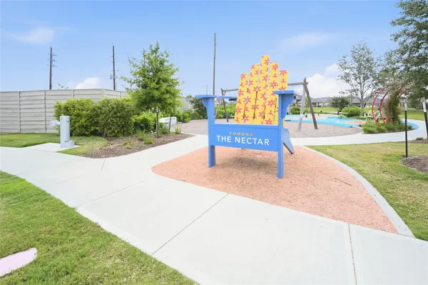 $2,500 | 2415 Honeyberry Shrub Drive, Manvel, TX 77578