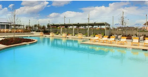 $2,500 | 2415 Honeyberry Shrub Drive, Manvel, TX 77578
