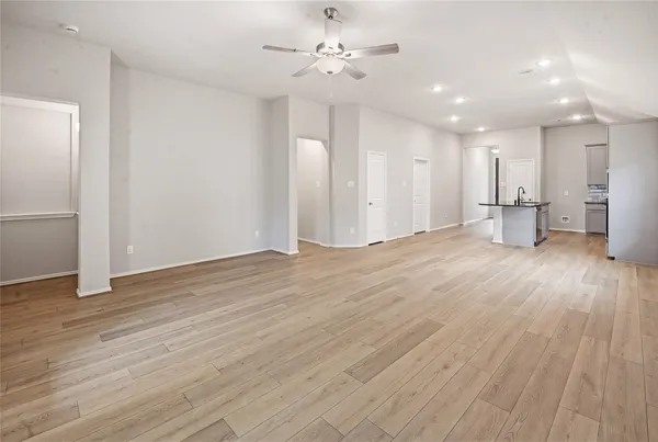 $2,500 | 2415 Honeyberry Shrub Drive, Manvel, TX 77578
