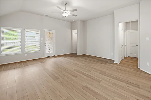 $2,500 | 2415 Honeyberry Shrub Drive, Manvel, TX 77578