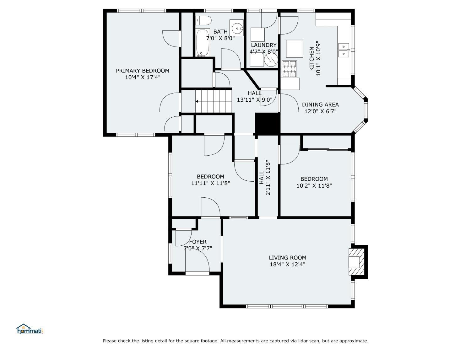 1646 Parker Street Berkeley, CA 94703 - Photo 32 of 33 unknown