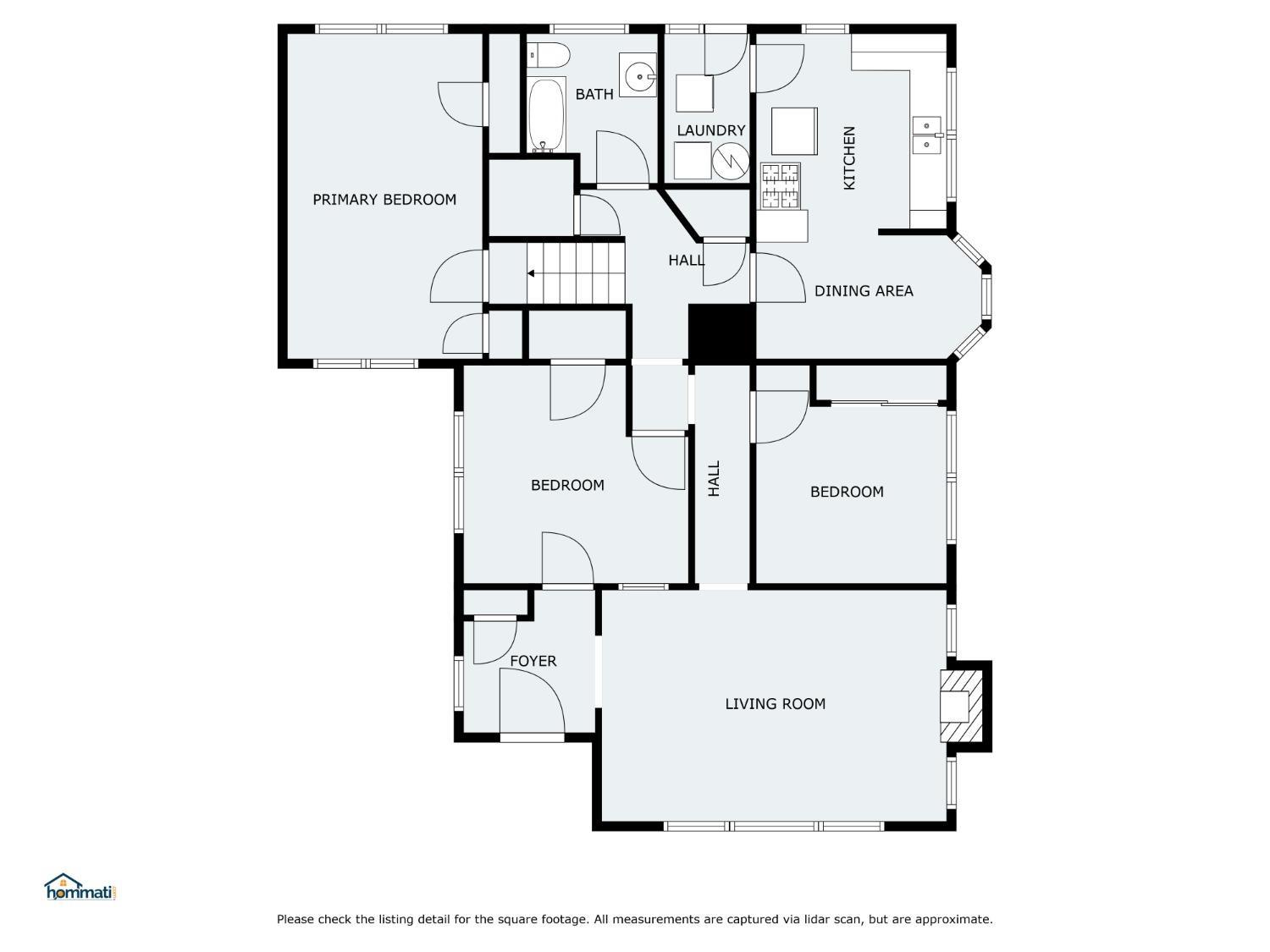 1646 Parker Street Berkeley, CA 94703 - Photo 33 of 33