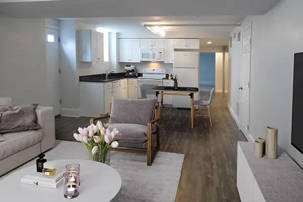 $2,500 | 257 Washington Street, Unit B1, Salem, MA 01970