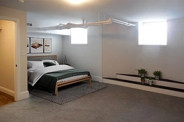 $2,500 | 257 Washington Street, Unit B1, Salem, MA 01970