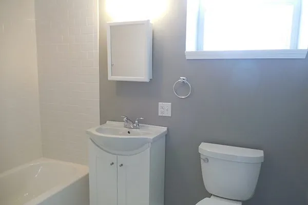 $2,500 | 257 Washington Street, Unit B1, Salem, MA 01970
