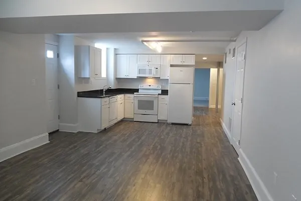 $2,500 | 257 Washington Street, Unit B1, Salem, MA 01970