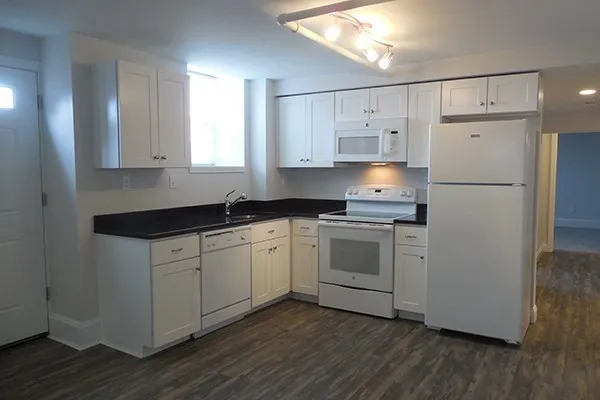 $2,500 | 257 Washington Street, Unit B1, Salem, MA 01970