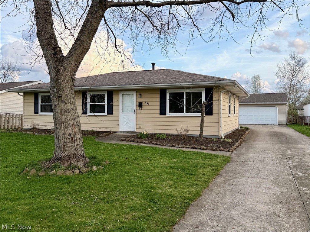 496 Crickett Road Chardon, OH 44024 - Photo 1 of 26
