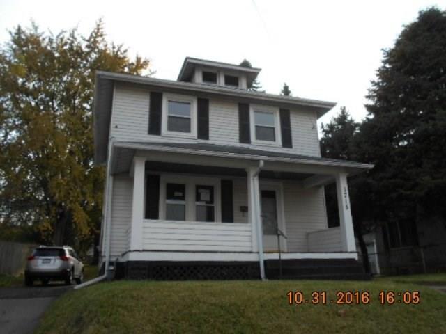 1715 Kenton Street Springfield, OH 45505 - Photo 1 of 19