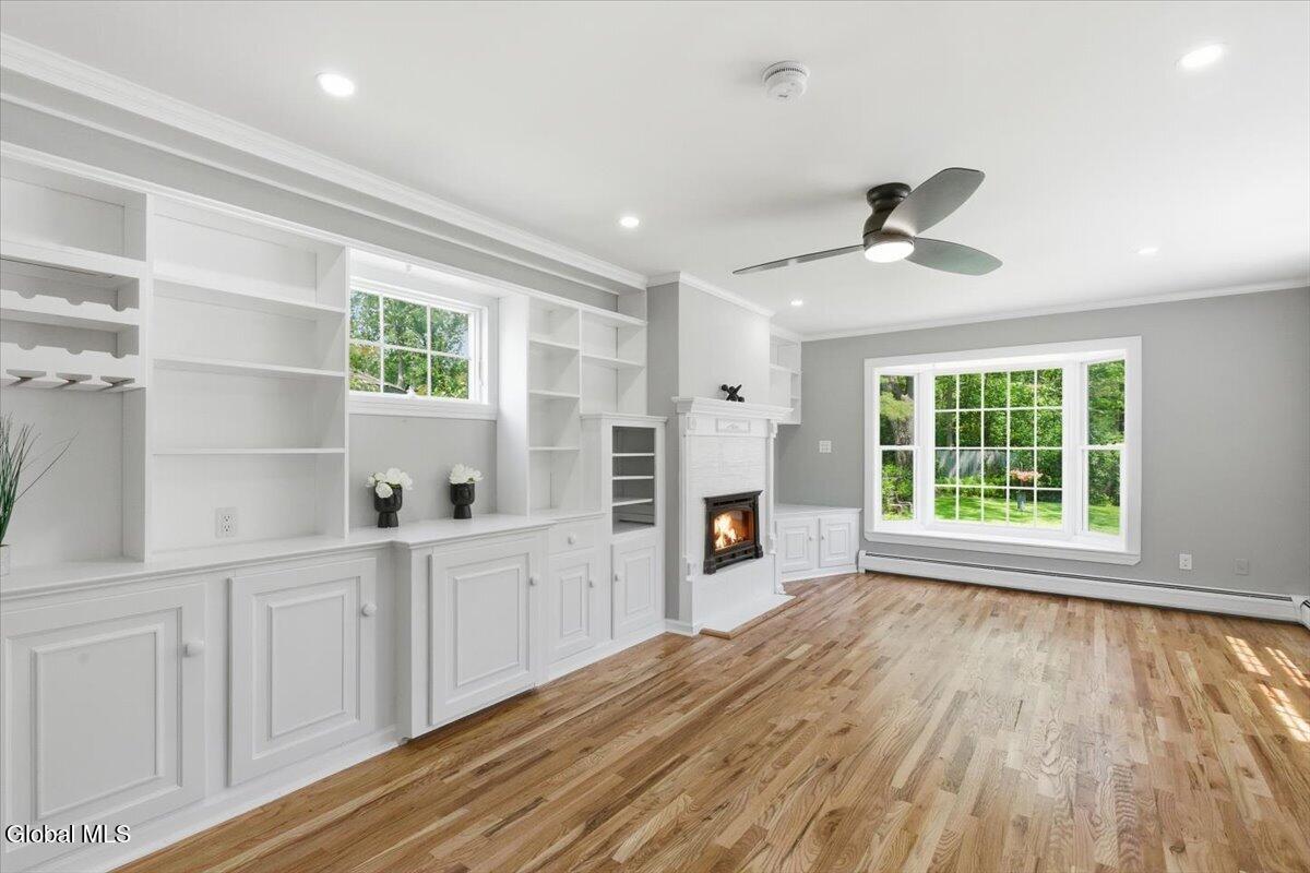 963 Riverview Road Clifton Park, NY 12148 - Photo 15 of 36 14-011_MW2_0967_with_fire