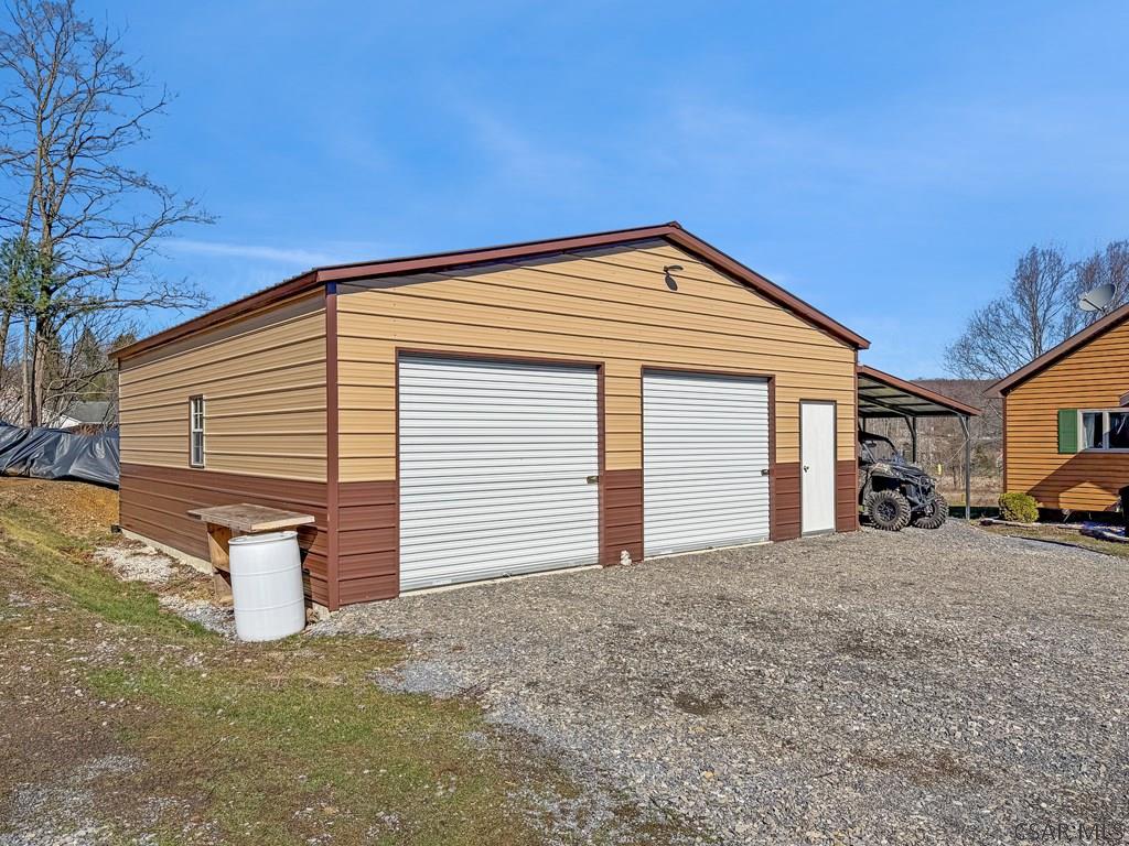 540 Pike Road Johnstown, PA 15909 - Photo 37 of 43