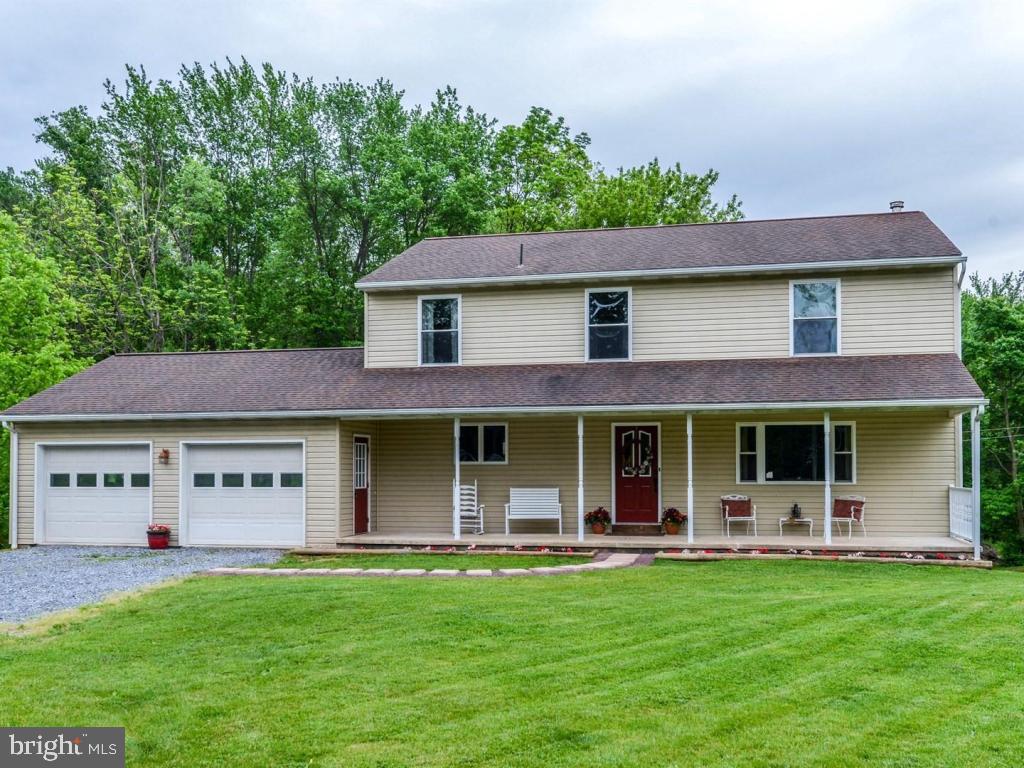 164 Michters Road Newmanstown, PA 17073 - Photo 1 of 29 Gallery Image 1