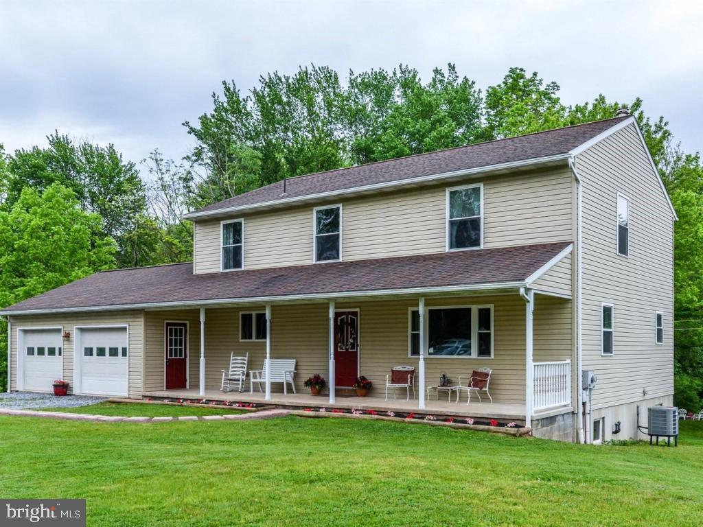 164 Michters Road Newmanstown, PA 17073 - Photo 2 of 29 Gallery Image 2