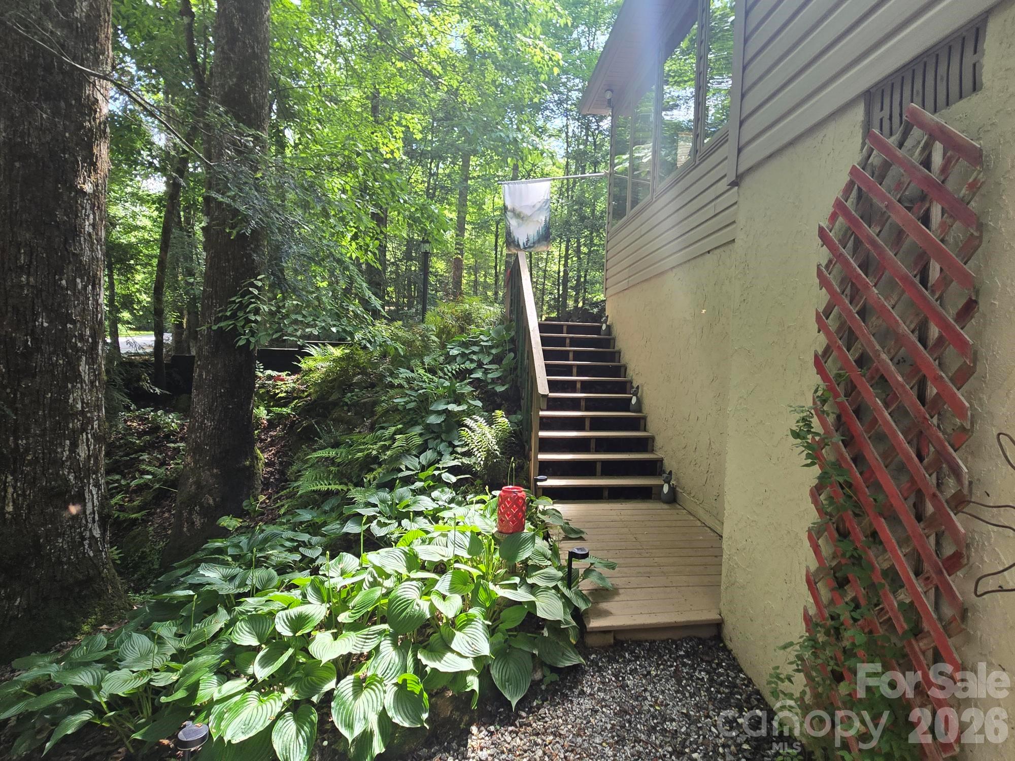 132 Rumbling Bald Road Lake Lure, NC 28746 - Photo 25 of 42